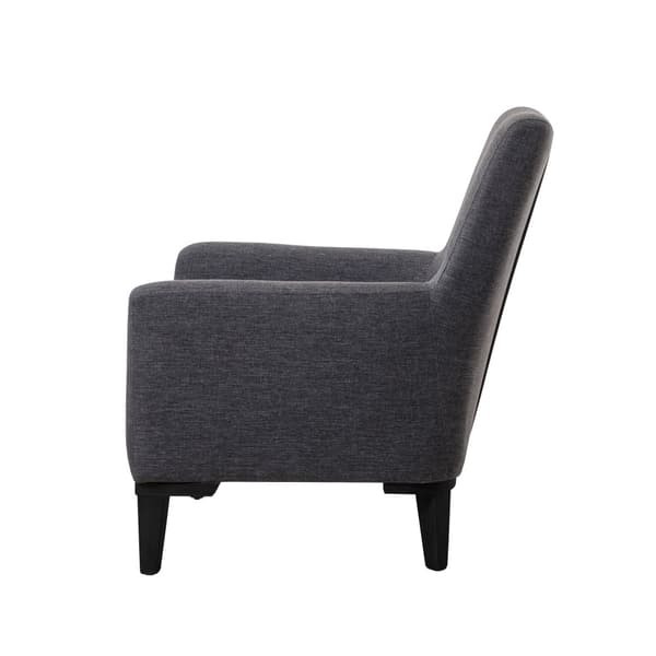 Wing Chair Liones-S - Antrasitt