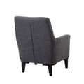 Miniatyrbilde 5 av 6: Wing Chair Liones-S - Antrasitt