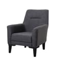 Miniatyrbilde 2 av 6: Wing Chair Liones-S - Antrasitt