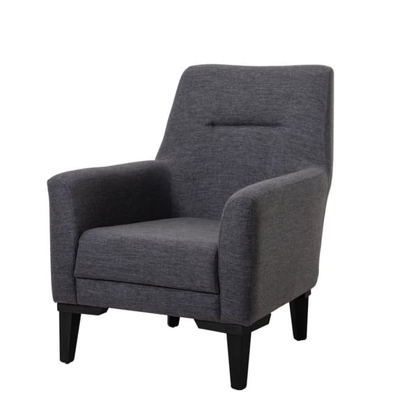 Wing Chair Liones-S - Antrasitt