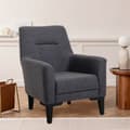 Miniatyrbilde 1 av 6: Wing Chair Liones-S - Antrasitt