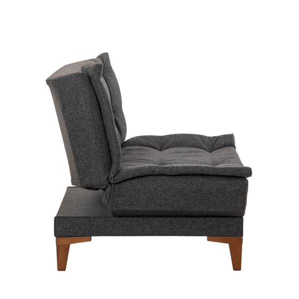 Wing Chair Santo - Antracit