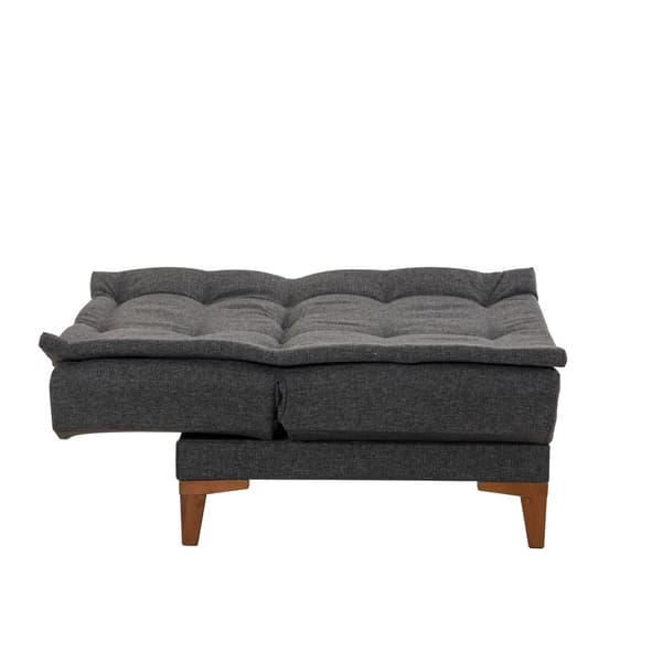 Wing Chair Santo - Antracit