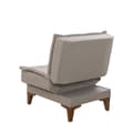 Pikkukuva 7 / 9: Wing Chair Santo - Kermanvärinen