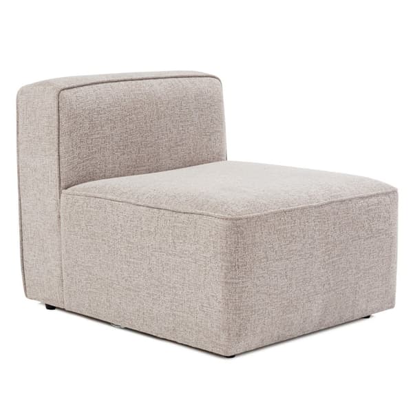 1-seters sofa More B - M1 - Mokka