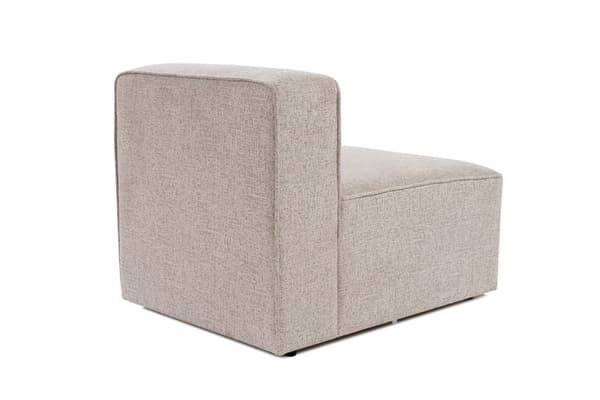 1-seters sofa More B - M1 - Mokka