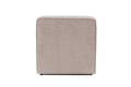 Miniatyrbilde 6 av 9: 1-seters sofa More B - M1 - Mokka