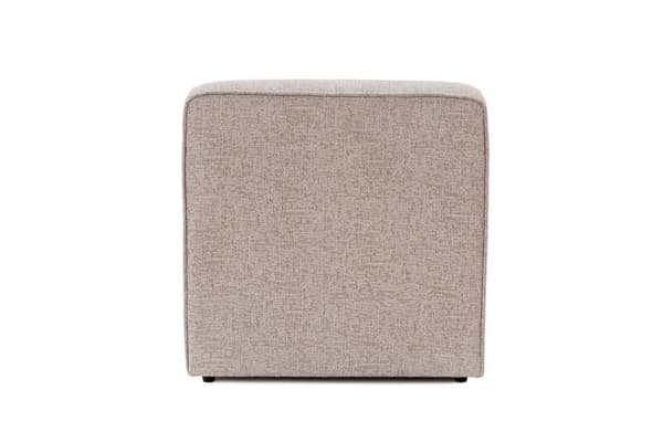 1-seters sofa More B - M1 - Mokka