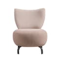 Miniatyrbilde 6 av 8: Wing Chair Loly - Laks