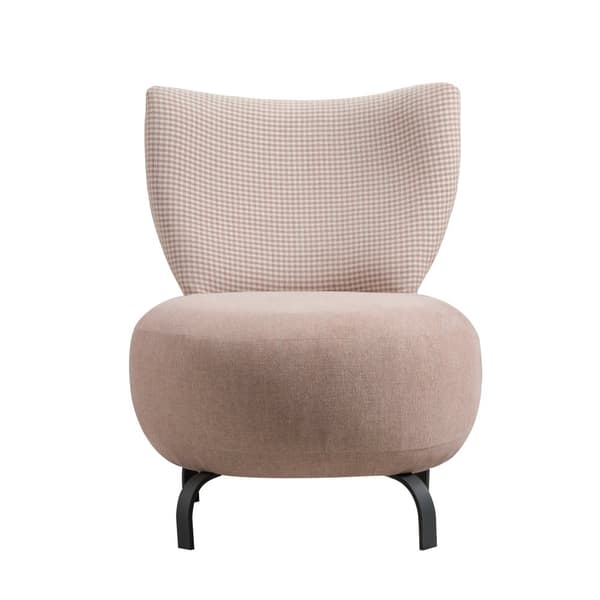 Wing Chair Loly - Laks