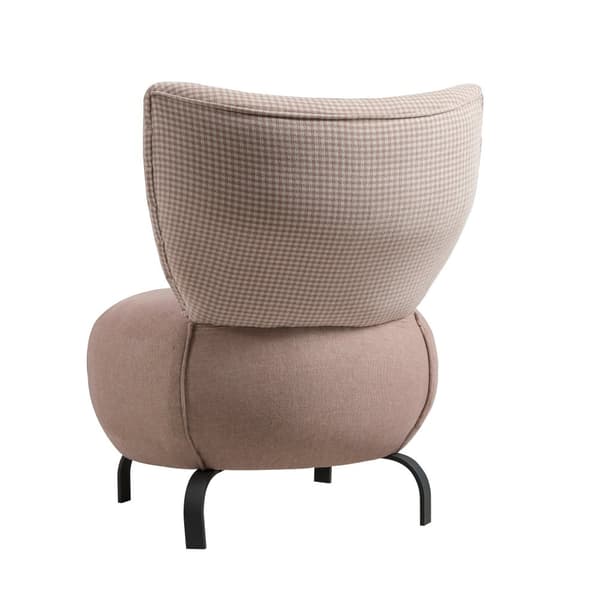 Wing Chair Loly - Laks
