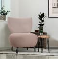 Miniatyrbilde 1 av 8: Wing Chair Loly - Laks