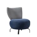 Pikkukuva 3 / 8: Wing Chair Loly - tummansininen