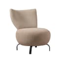 Pikkukuva 3 / 8: Wing Chair Loly - Cream