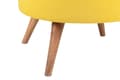 Miniatyrbilde 3 av 5: Pouffe Buena Park - Sennep