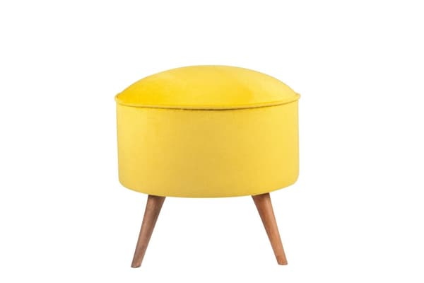 Pouffe Buena Park - Sennep