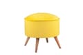 Miniatyrbilde 1 av 5: Pouffe Buena Park - Sennep