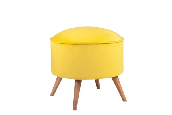 Pouffe Buena Park - Sennep