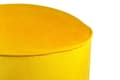 Miniatyrbild 4 av 5: Pouffe Buena Park - Gul
