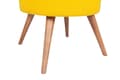 Pikkukuva 3 / 5: Pouffe Boyce - keltainen