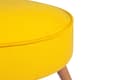 Pikkukuva 4 / 5: Pouffe Boyce - keltainen