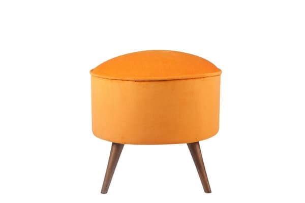 Puffe Buena Park - Orange
