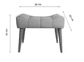 Miniatyrbilde 5 av 5: Puff New Cool - Lilla