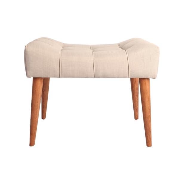 Puff New Cool - Cream