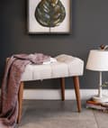 Miniatyrbild 1 av 5: Puff New Cool - Cream