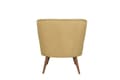 Miniatyrbilde 3 av 9: Wing Chair Riverhead - Milky Brown