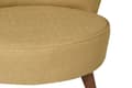 Miniatyrbilde 5 av 9: Wing Chair Riverhead - Milky Brown