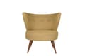 Miniatyrbilde 2 av 9: Wing Chair Riverhead - Milky Brown