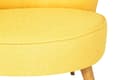 Pikkukuva 5 / 9: Wing Chair Riverhead - keltainen
