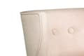Miniatyrbilde 7 av 9: Wing Chair Riverhead - Cream