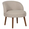 Miniatyrbilde 2 av 5: Wing Chair Nice - Krem