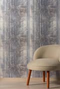 Miniatyrbilde 1 av 5: Wing Chair Nice - Krem