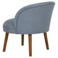 Pikkukuva 5 / 7: Wing Chair Nice - Indigo Blue