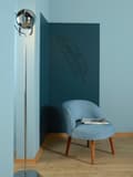 Pikkukuva 1 / 7: Wing Chair Nice - Indigo Blue