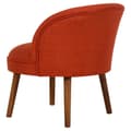 Miniatyrbild 3 av 5: Wing Chair Nice - Kakel Röd