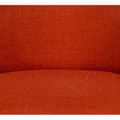 Miniatyrbild 4 av 5: Wing Chair Nice - Kakel Röd