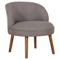 Pikkukuva 1 / 5: Wing Chair Nice - harmaa