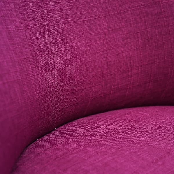 Wing Chair Nice - Lilla