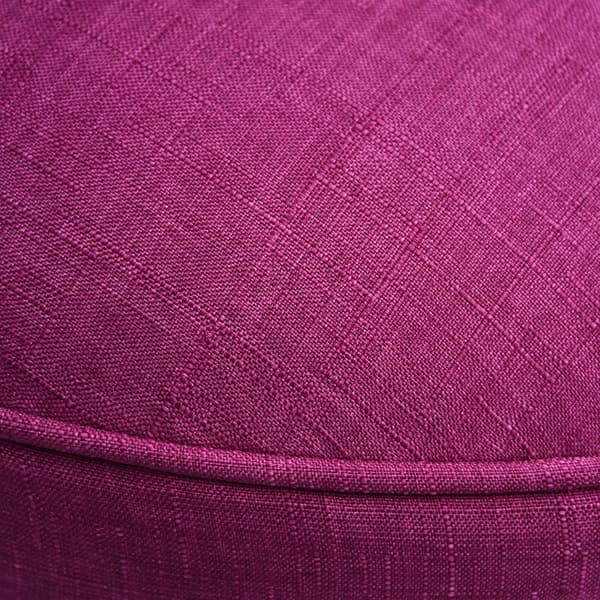 Wing Chair Nice - Lilla