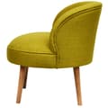 Miniatyrbilde 3 av 6: Wing Chair Nice - Peanøttgrønn
