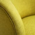 Miniatyrbilde 4 av 6: Wing Chair Nice - Peanøttgrønn