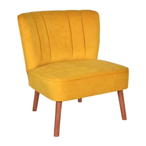 Wing Chair Moon River - Gul