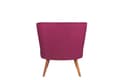 Miniatyrbilde 3 av 9: Wing Chair Riverhead - Lilla