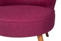 Miniatyrbilde 5 av 9: Wing Chair Riverhead - Lilla