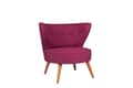 Miniatyrbilde 1 av 9: Wing Chair Riverhead - Lilla