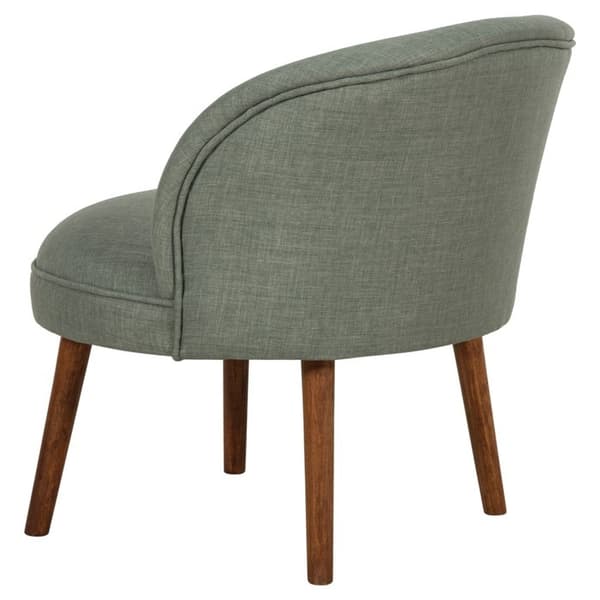 Wing Chair Nice -bensiininvihreä